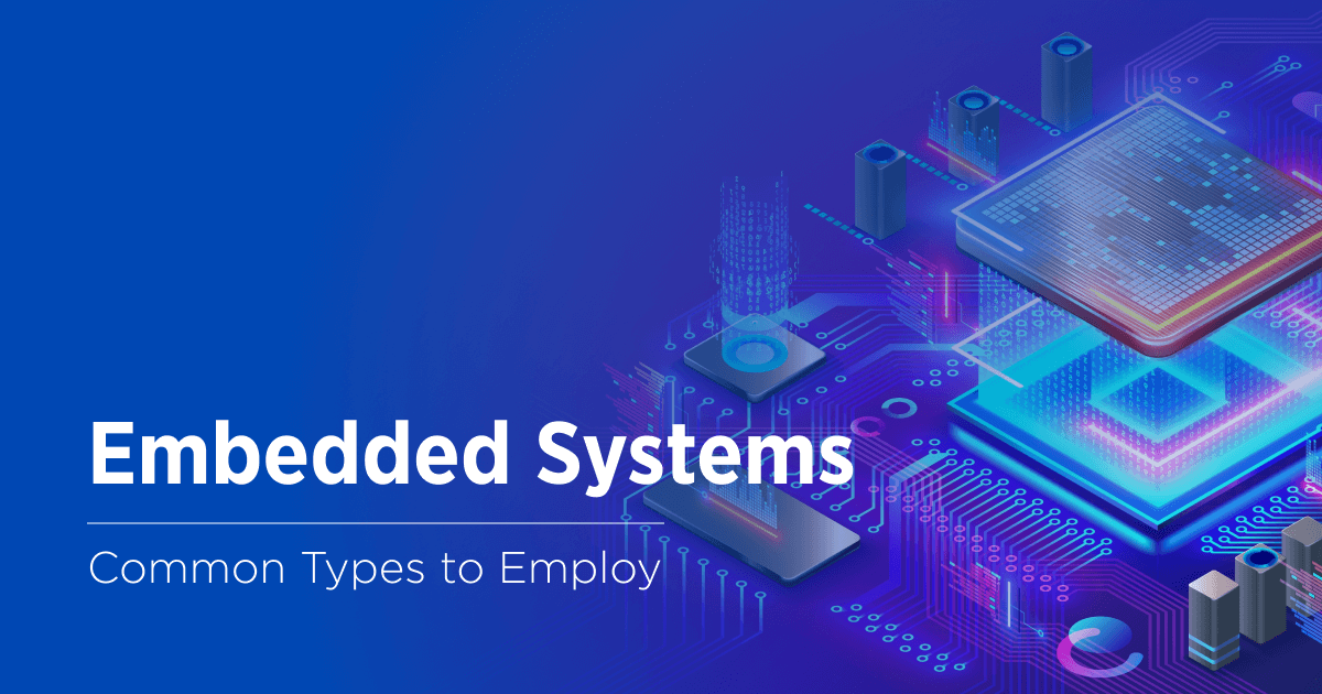 Embedded Systems